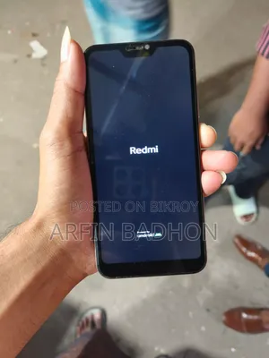 Xiaomi Redmi 6 Pro 64 GB Gold