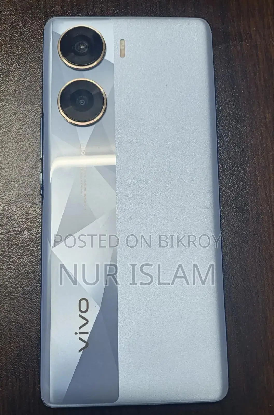 ভিভো ভি২৯ ২৫৬ জিবি ব্লু