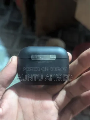 Airpod Pod 2nd Gen