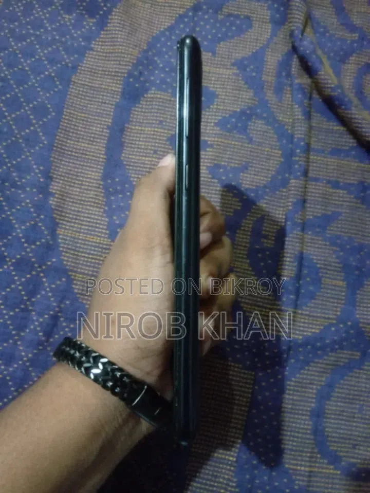 Samsung Galaxy M30s 128 GB Black