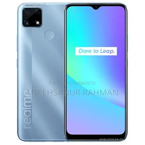 রিয়েলমি সি২৫এস ১২৮ জিবি ব্লু
