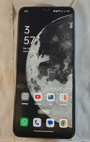 রিয়েলমি সি২৫এস ১২৮ জিবি ব্লু