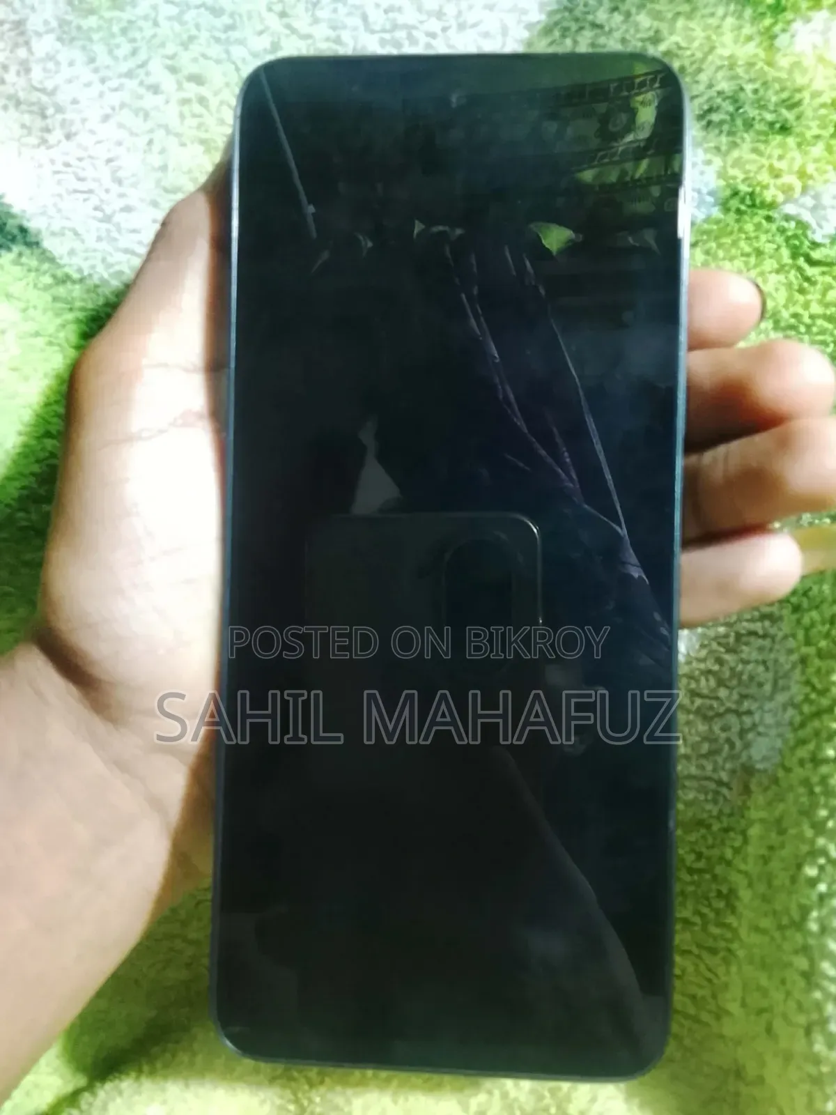 Xiaomi 13 128 GB Black
