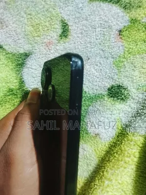 Xiaomi 13 128 GB Black