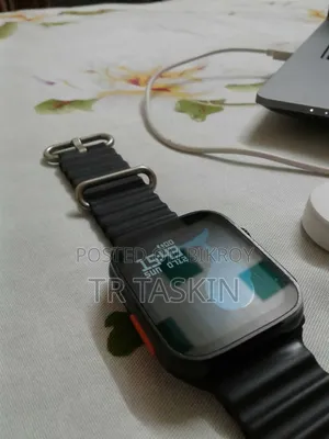 অ্যান্ড্রয়েড ব্লুটুথ ওয়াচ নতুন