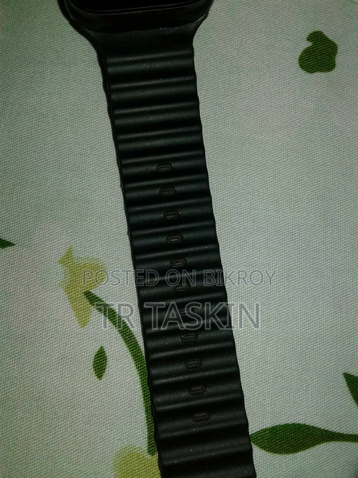 অ্যান্ড্রয়েড ব্লুটুথ ওয়াচ নতুন