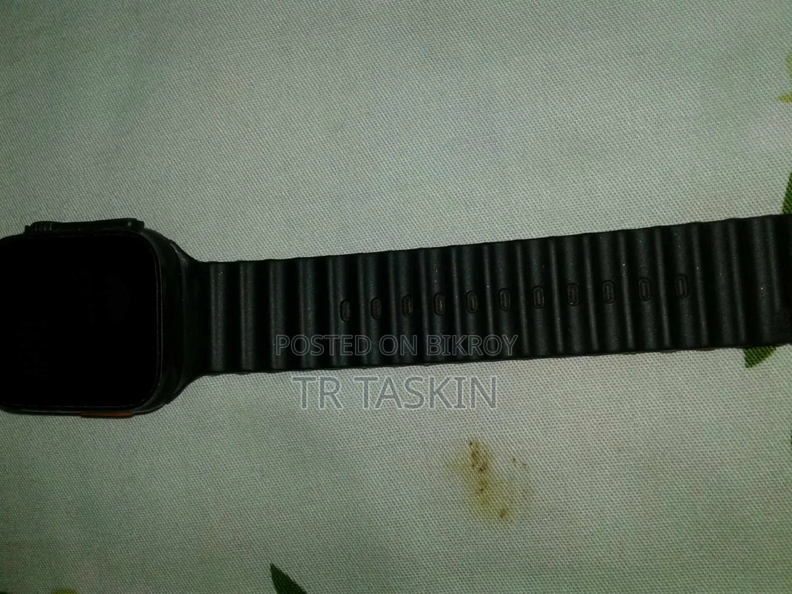 অ্যান্ড্রয়েড ব্লুটুথ ওয়াচ নতুন