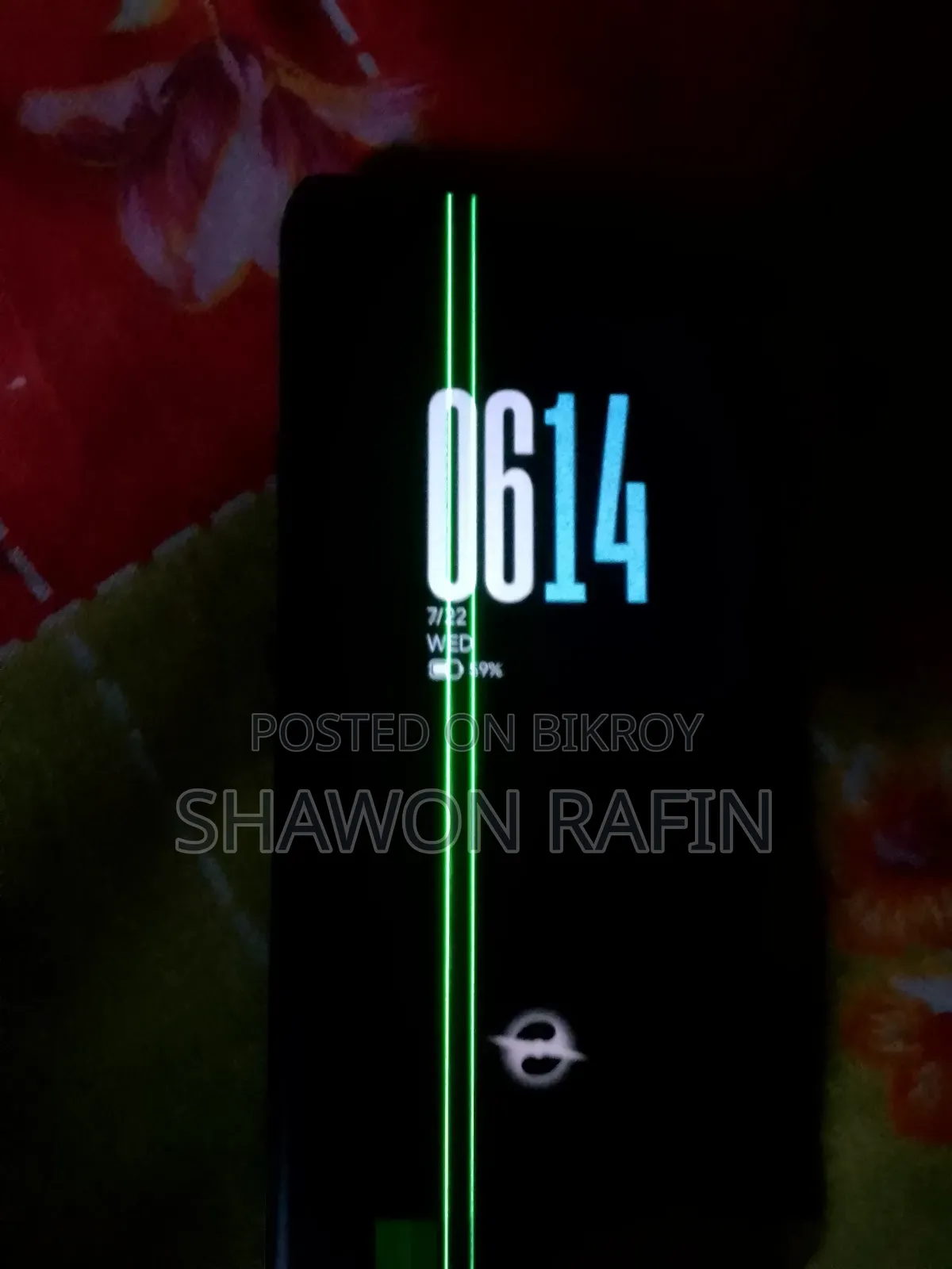 Xiaomi 12 Pro 256 GB Green