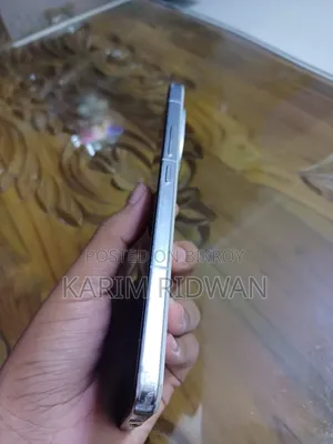 iQOO 13 256 GB White