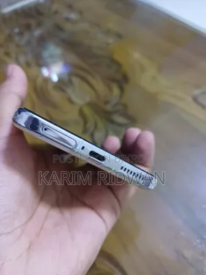 iQOO 13 256 GB White