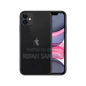 অ্যাপল আইফোন ১১ ১২৮ জিবি ব্ল্যাক
