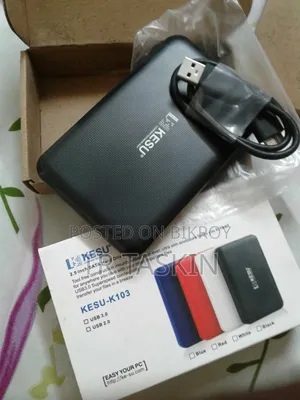 SSD Case Brand New