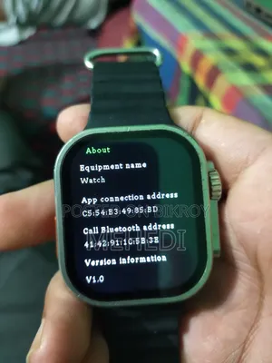 Smart Watch