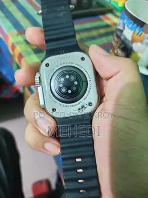 স্মার্ট ওয়াচ