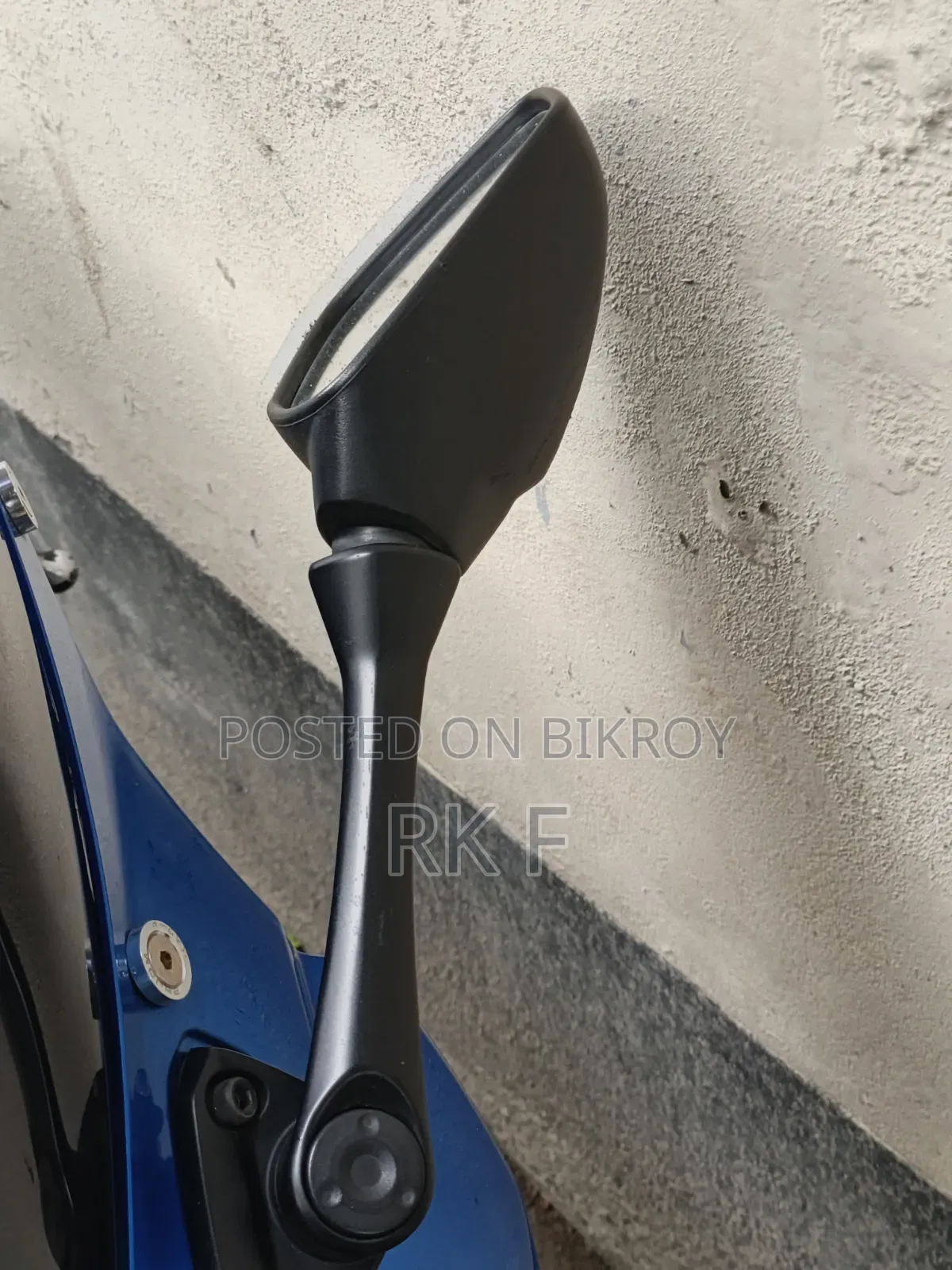 Suzuki Rearview Mirror for Sale