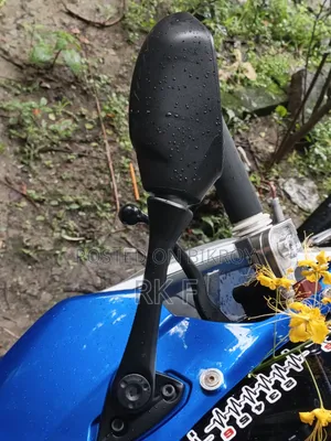 Suzuki Rearview Mirror for Sale