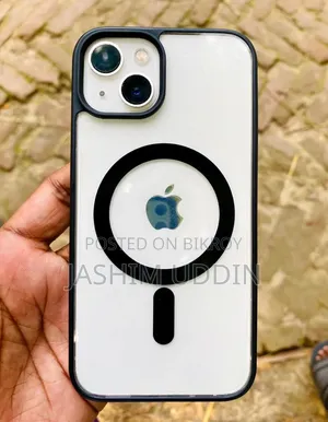 অ্যাপল আইফোন ১৩ ১২৮ জিবি হোয়াইট