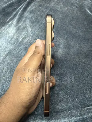 Apple iPhone 16 Pro Max 256 GB