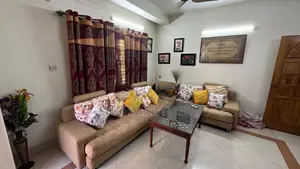 Furnished 3 Bedroom Apartment in Md Shahriar Nasim, Uttara for rent