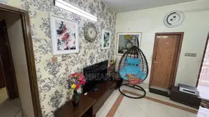 Furnished 3 Bedroom Apartment in Md Shahriar Nasim, Uttara for rent