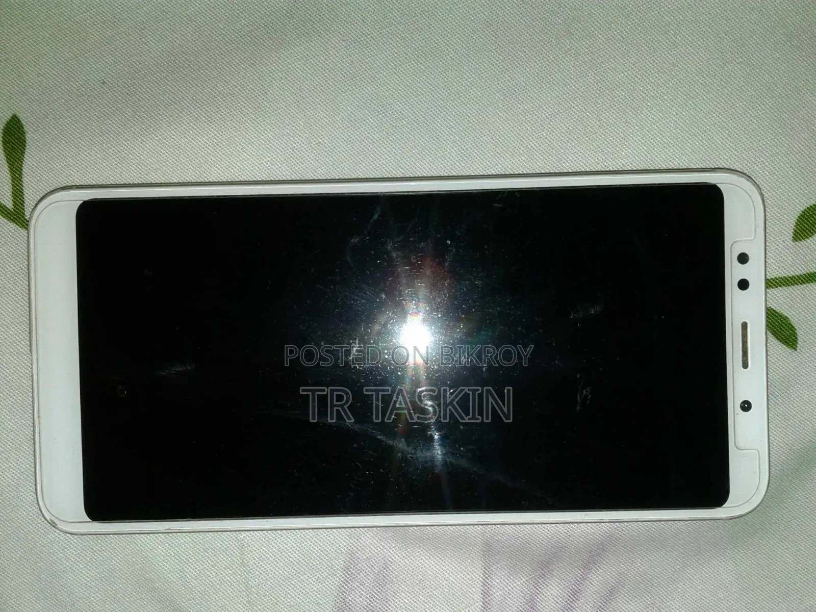 Xiaomi Mi Note 64 GB Rose Gold