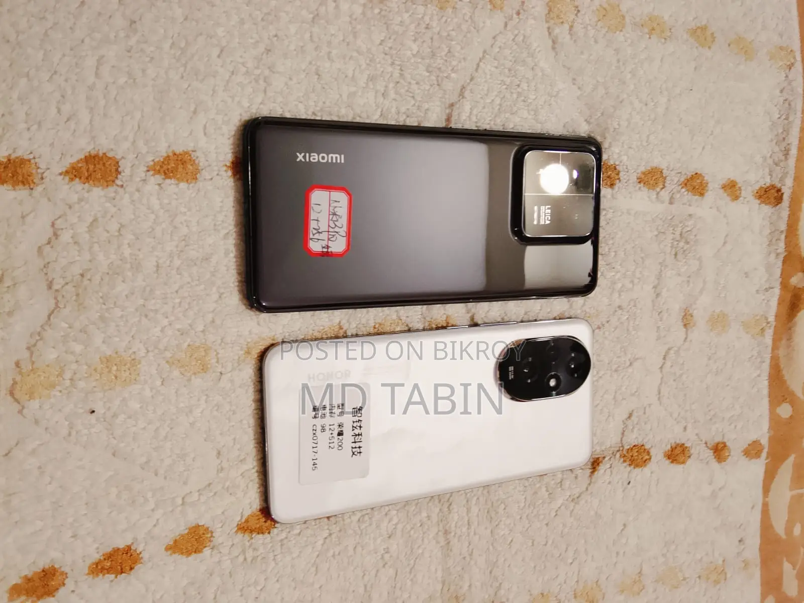 New Xiaomi 13 Pro 256 GB Black