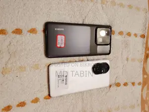 New Xiaomi 13 Pro 256 GB Black