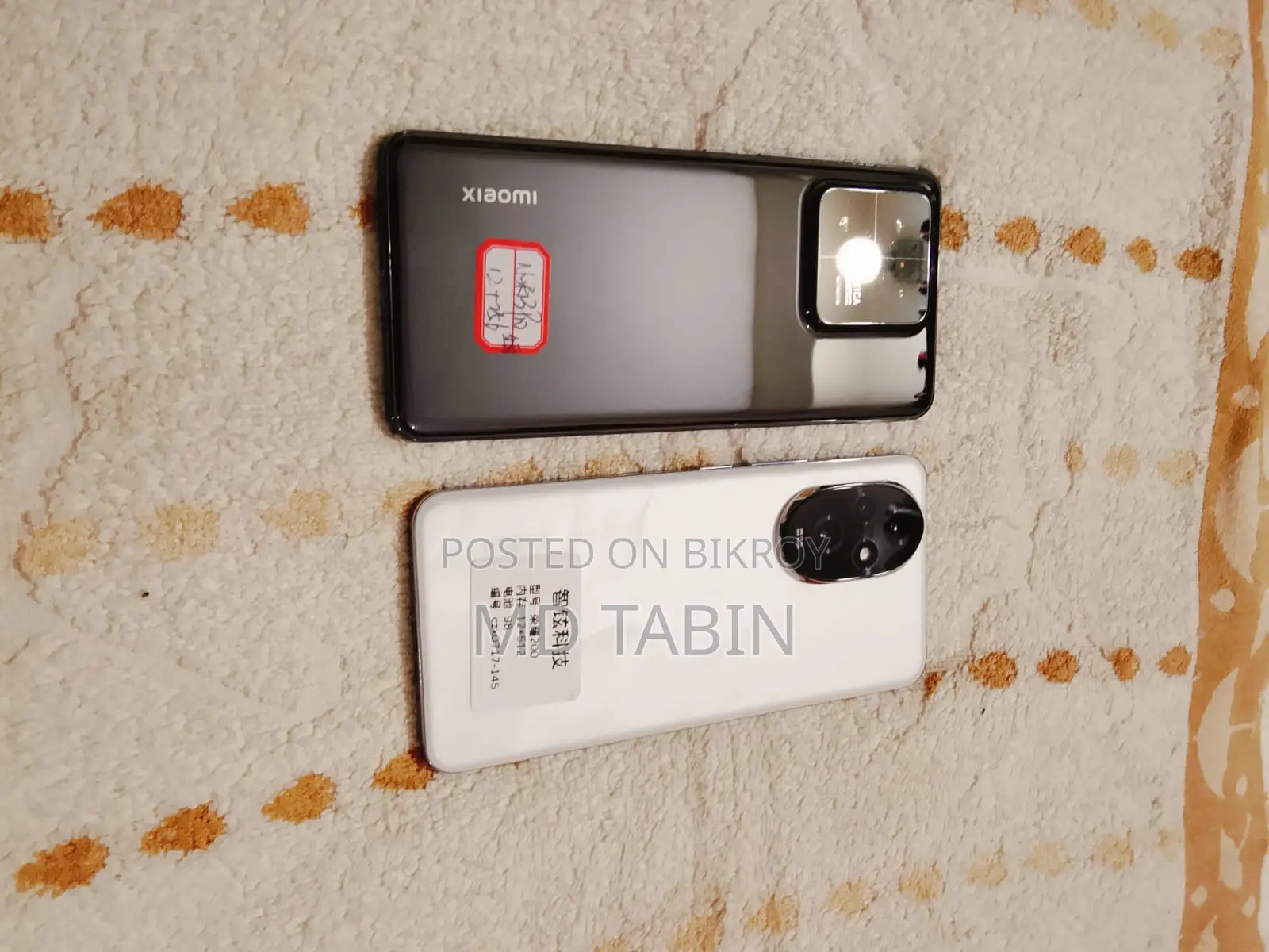New Xiaomi 13 Pro 256 GB Black