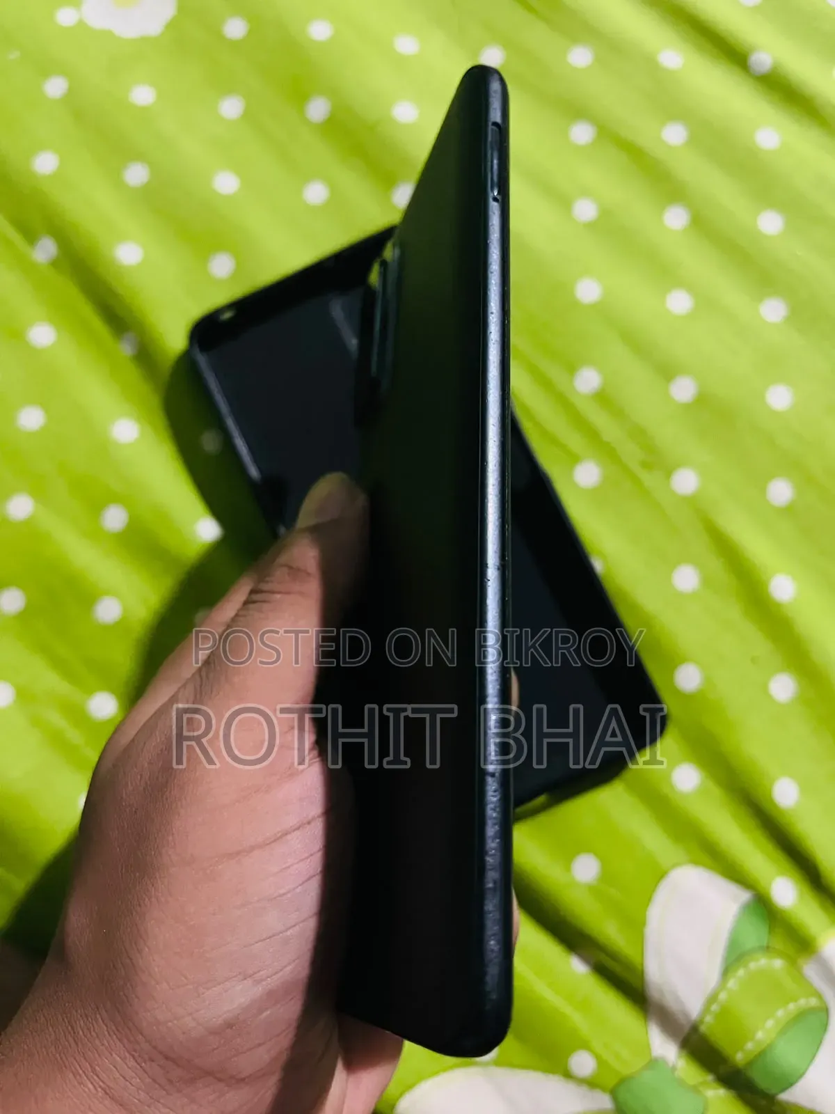শাওমি রেডমি নোট ১০ প্রো ১২৮ জিবি ব্ল্যাক