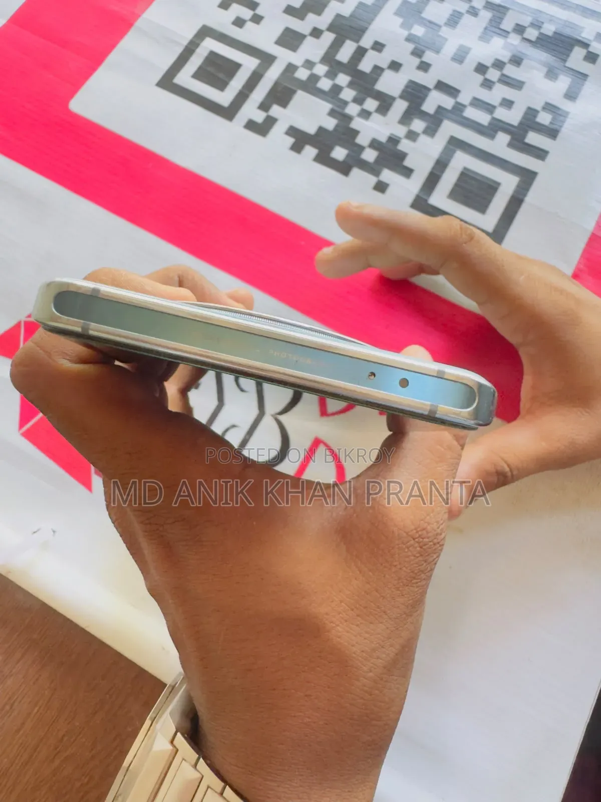 ভিভো এক্স১০০ ২৫৬ জিবি ব্লু