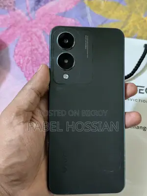 ভিভো ওয়াই ১৭ ১২৮ জিবি