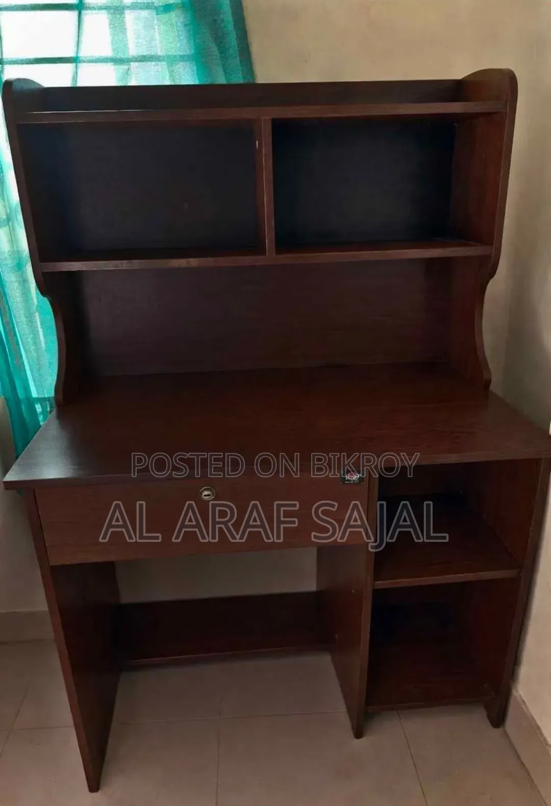 Study Table