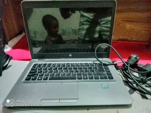 Laptop HP EliteBook 840 G3 16GB Intel Core I5 SSD 256GB