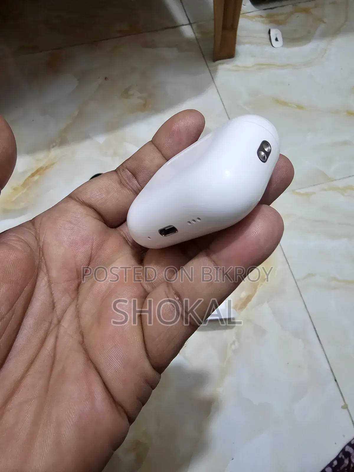 AirPods Pro 3