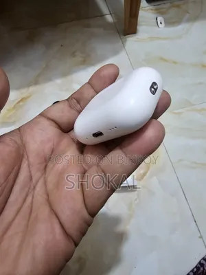 AirPods Pro 3