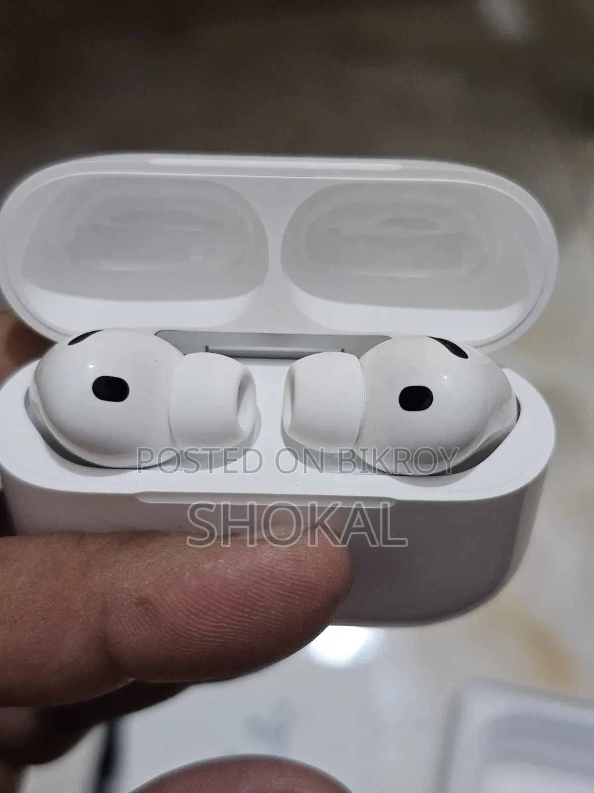 AirPods Pro 3