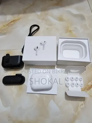 AirPods Pro 3