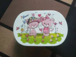 টিফিন বক্স ৬০ পিসি ১৫০০ টাকা