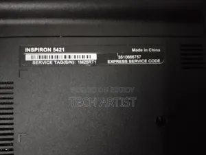 Dell Inspiron 14R Laptop 4GB Intel Core i3 500GB HDD
