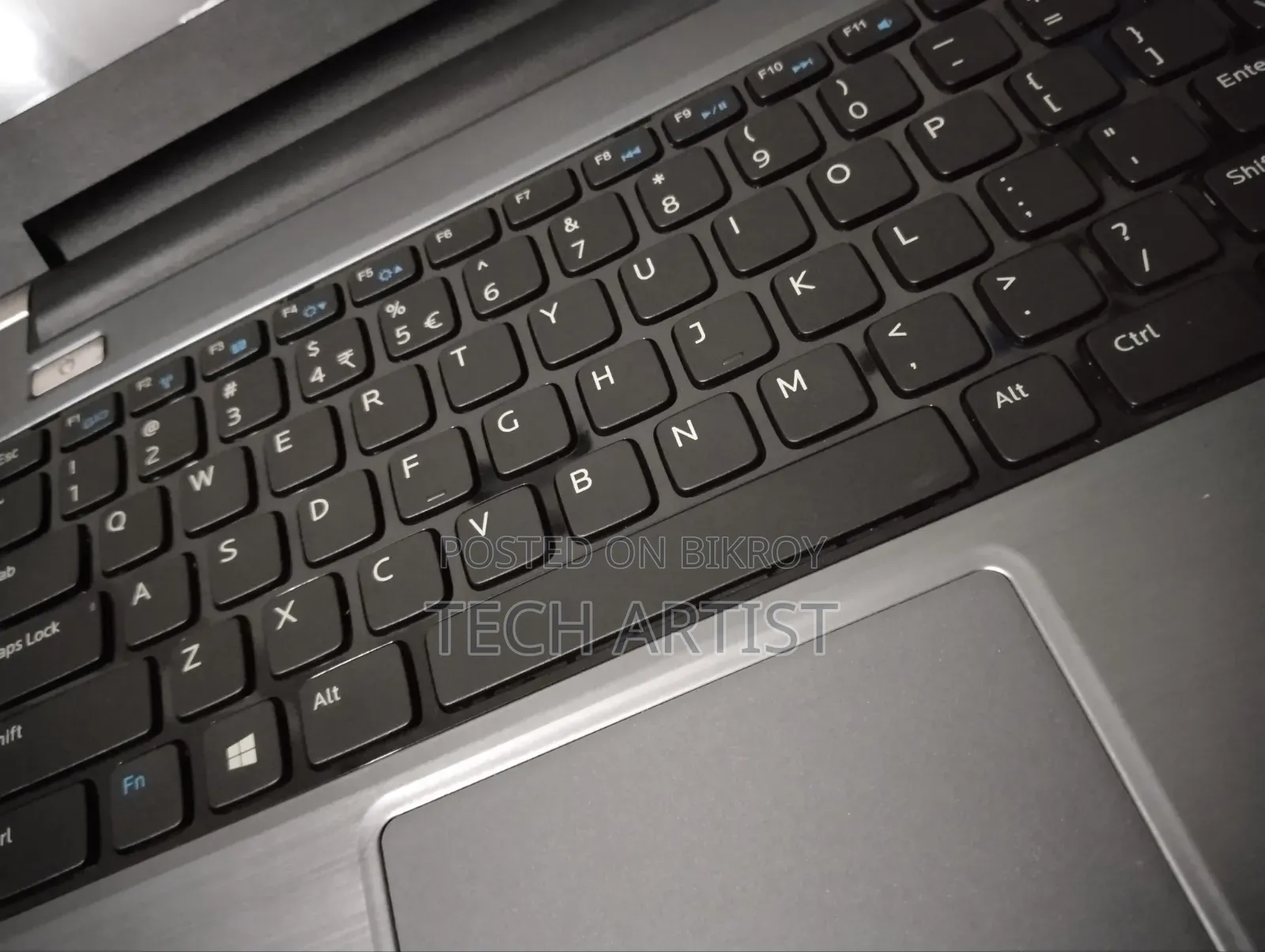 Dell Inspiron 14R Laptop 4GB Intel Core i3 500GB HDD