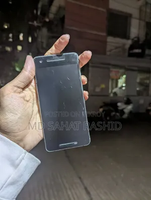 Google Pixel 2 64 GB Black