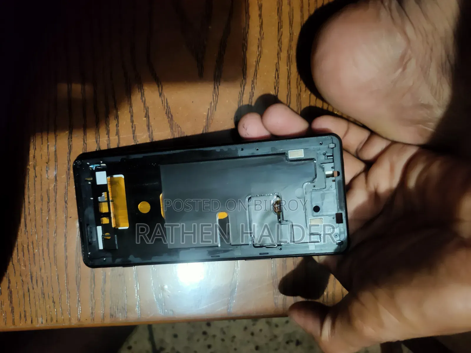 Sony Xperia 5 III 256 GB Black