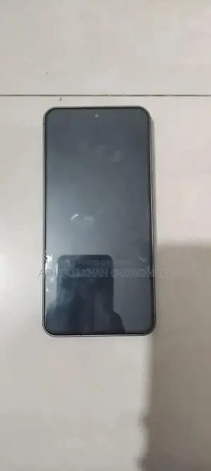 Samsung Galaxy A56 128 GB Gray