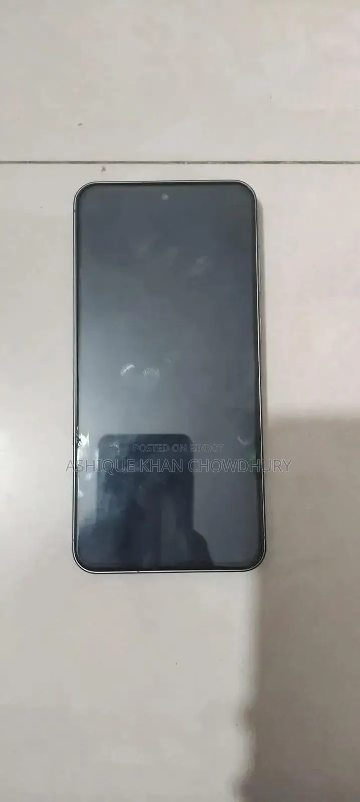 Samsung Galaxy A56 128 GB Gray