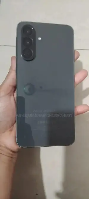 Samsung Galaxy A56 128 GB Gray