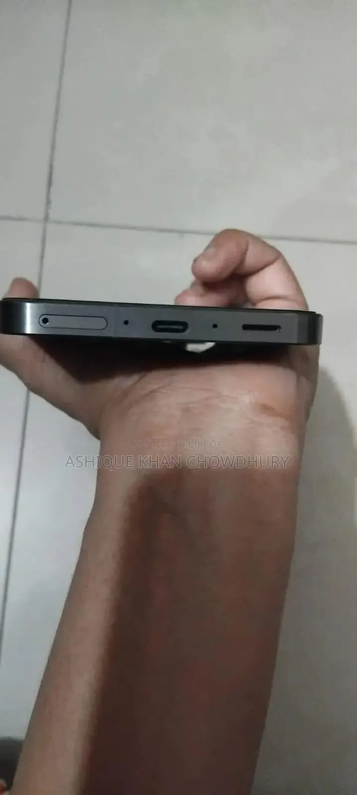 Samsung Galaxy A56 128 GB Gray