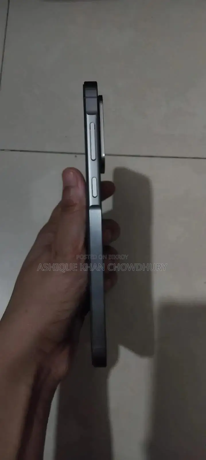 Samsung Galaxy A56 128 GB Gray