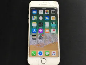 Apple iPhone 7 128 GB White