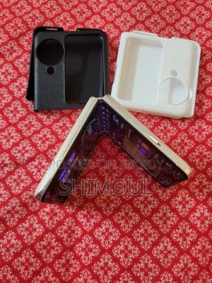 Oppo Find N3 Flip 256 GB White