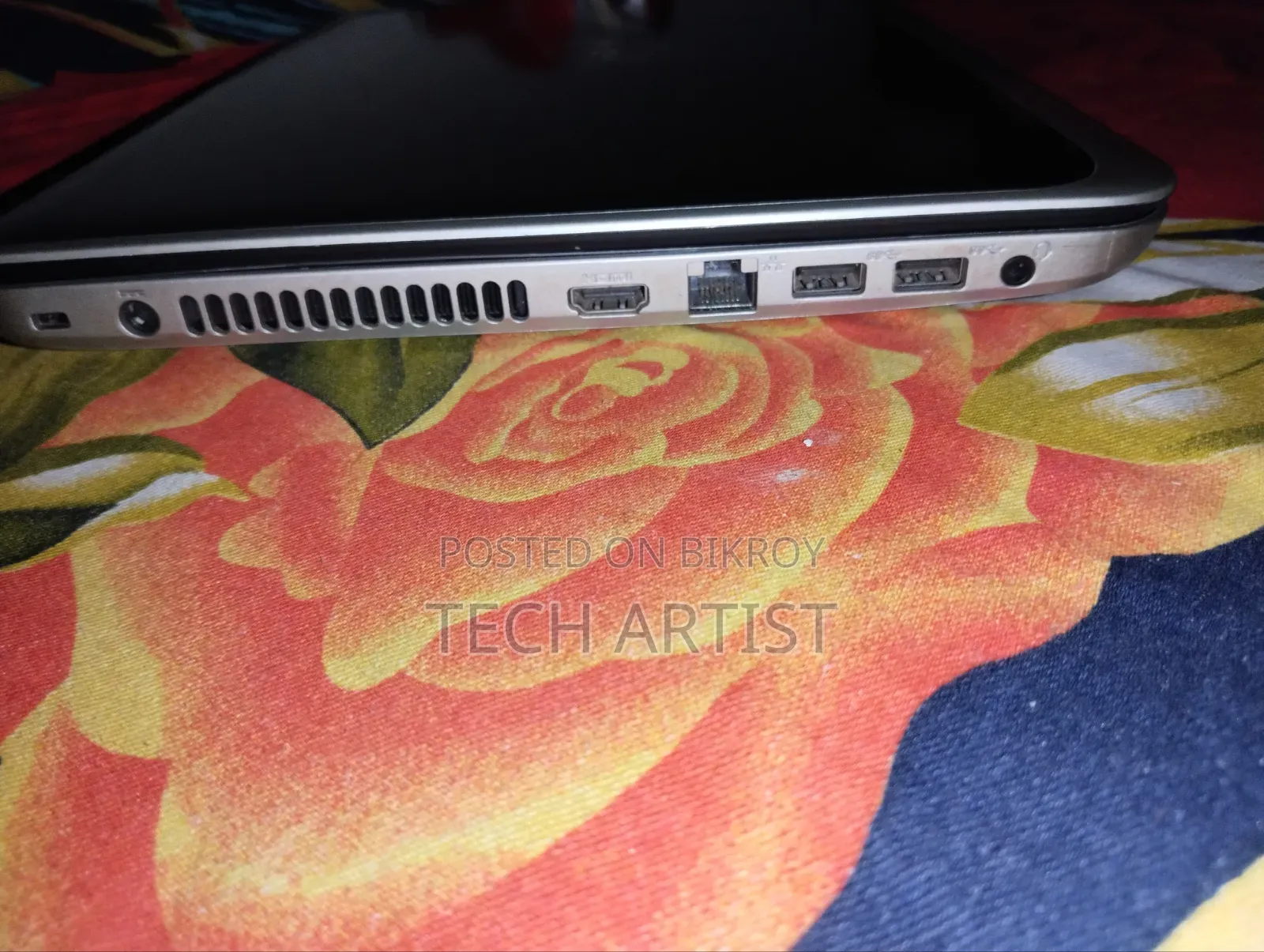 Dell Inspiron 14R Laptop 4GB Intel Core i3 500GB HDD